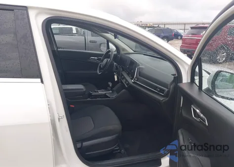 2023 Kia Sportage Lx из США, поврежденный, VIN KNDPU3AF5P7048652